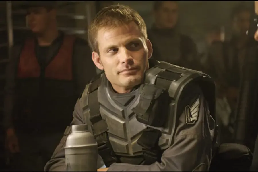 Starship Troopers 3: Marauder online