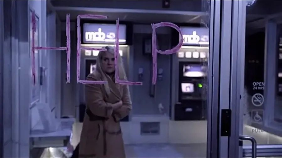 ATM online