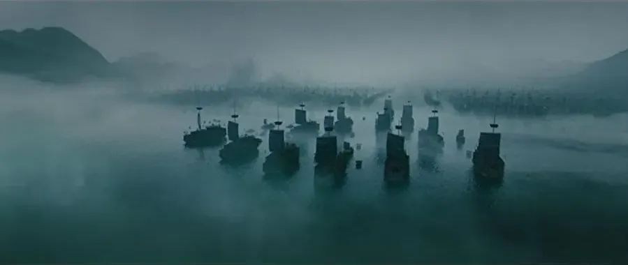 Chi bi: Jue zhan tian xia online