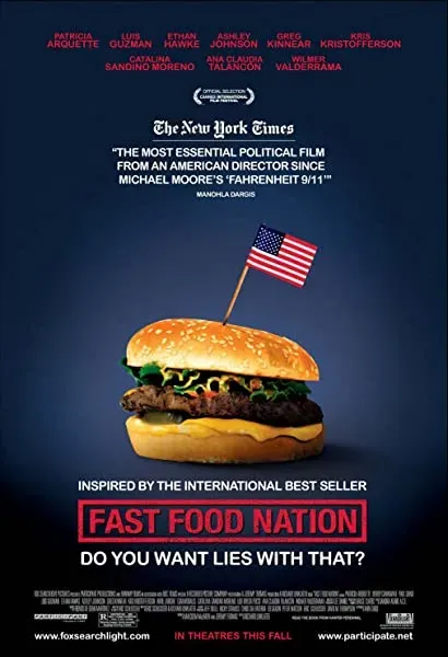 Fast Food Nation