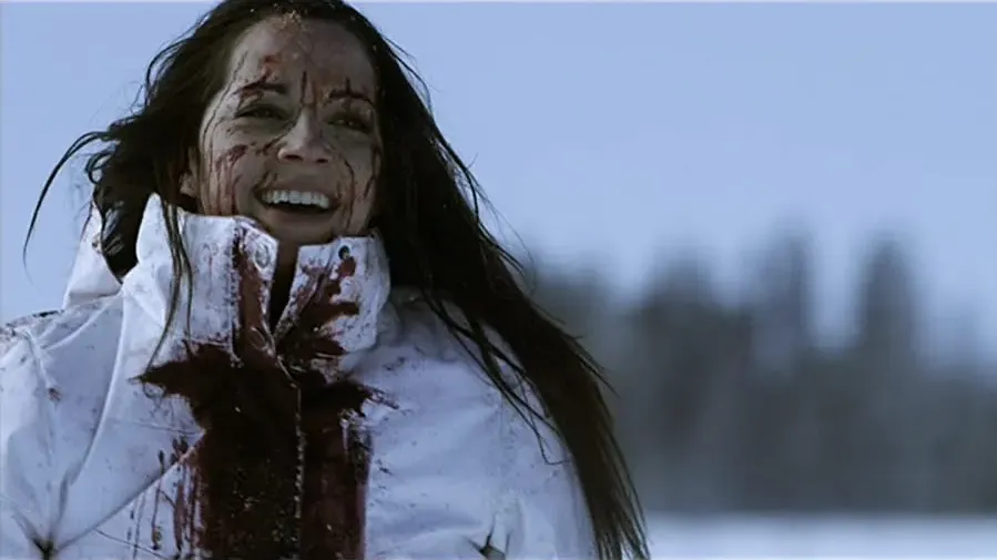 Wrong Turn 4: Bloody Beginnings online