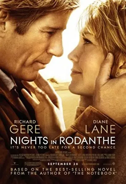 Noce w Rodanthe