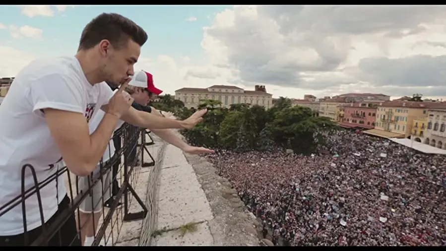 One Direction: This Is Us online