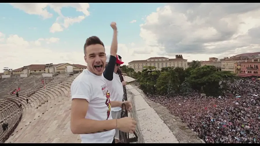 One Direction: This Is Us online