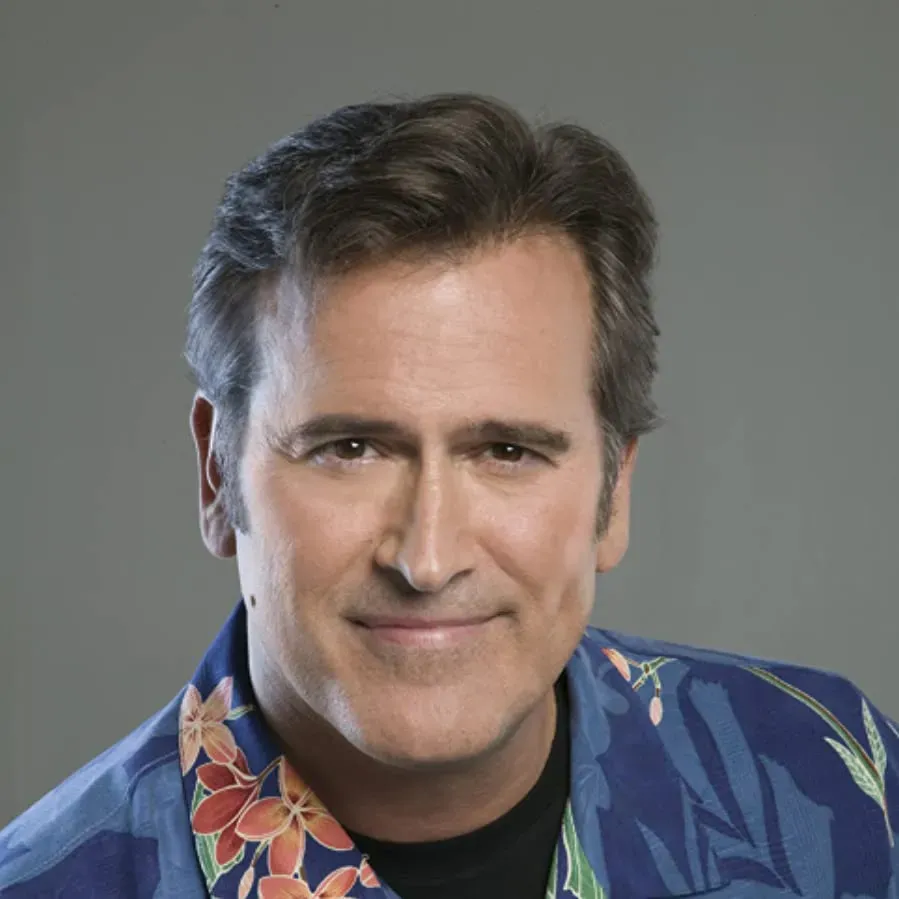 My Name Is Bruce online
