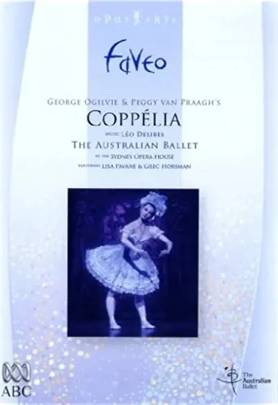 Coppélia