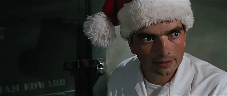 Black Christmas online