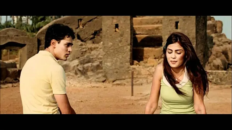 Jaane Tu... Ya Jaane Na online