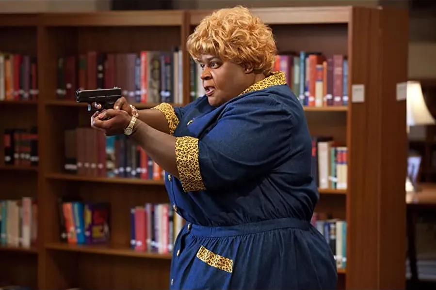 Big Mommas: Like Father, Like Son online