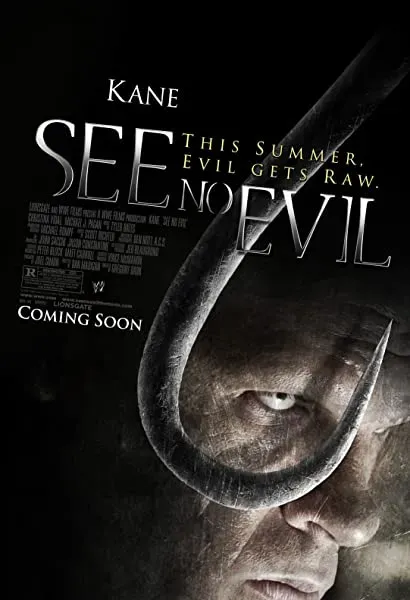 See No Evil