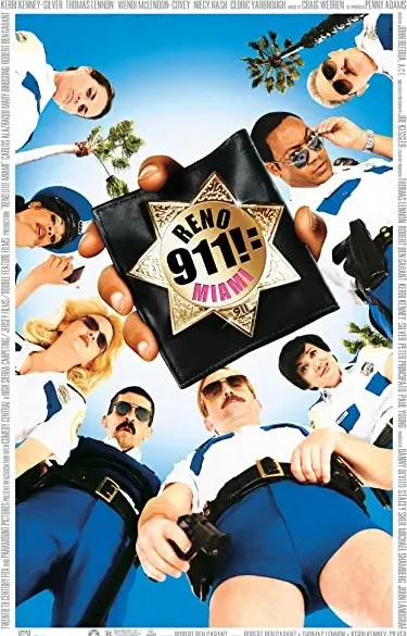 Reno 911!: Miami