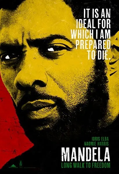 Mandela: Droga do wolnosci