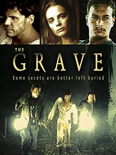 Grób