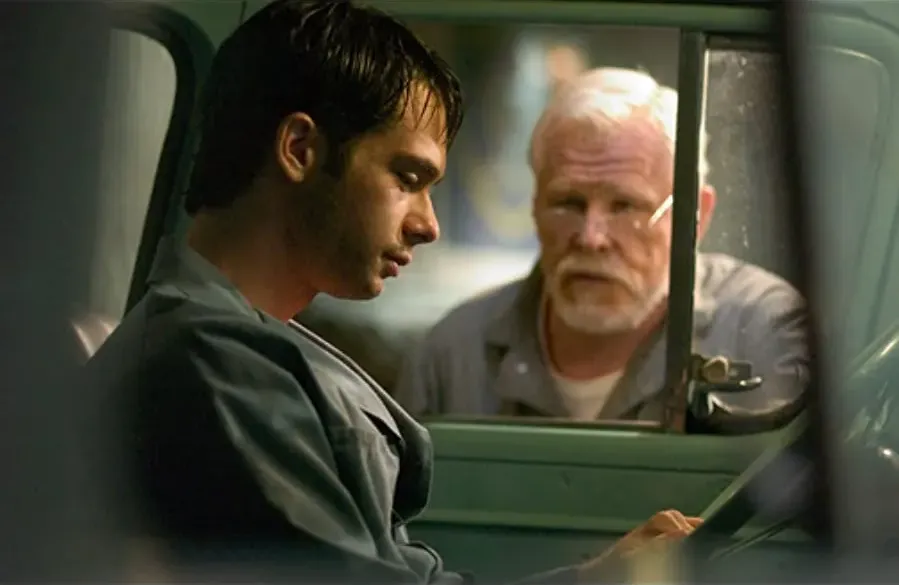 Peaceful Warrior online