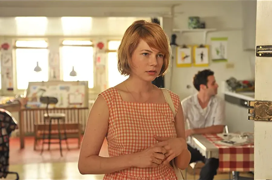 Take This Waltz online