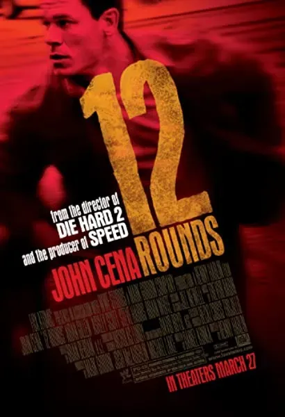 12 rund