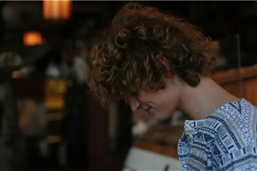 Les amours imaginaires online