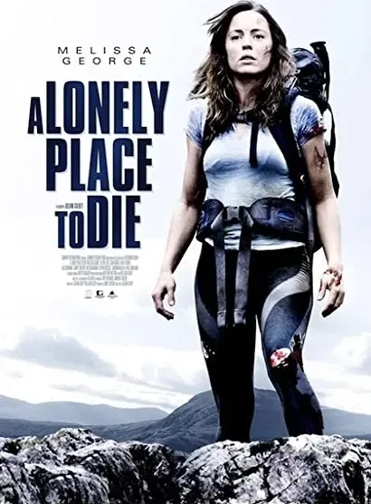 A Lonely Place to Die