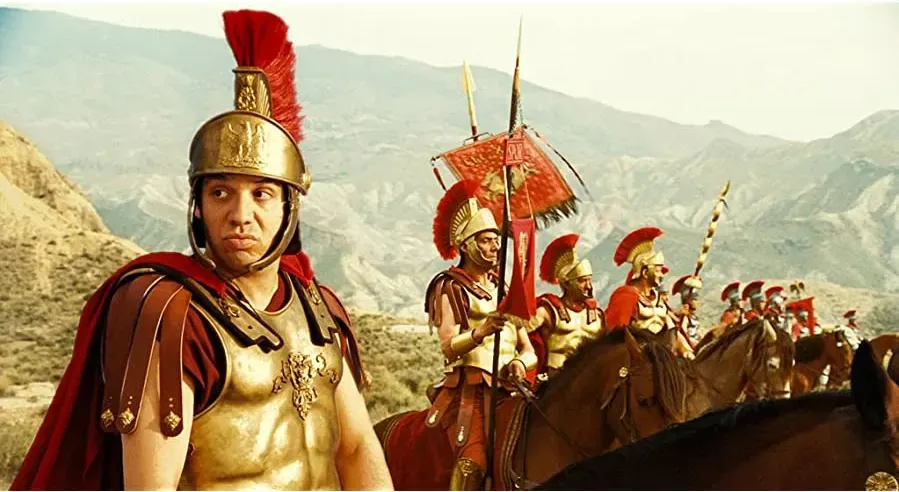 Asterix na olimpiadzie online