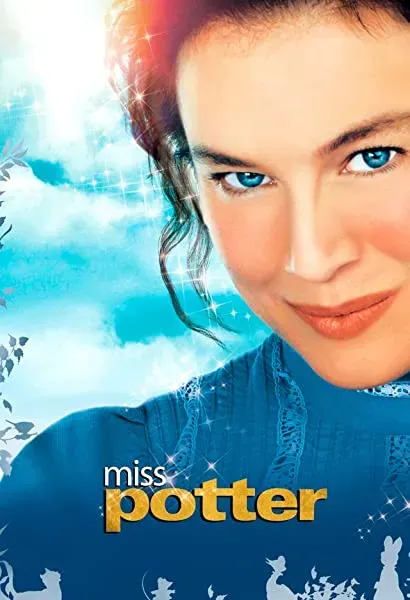 Miss Potter