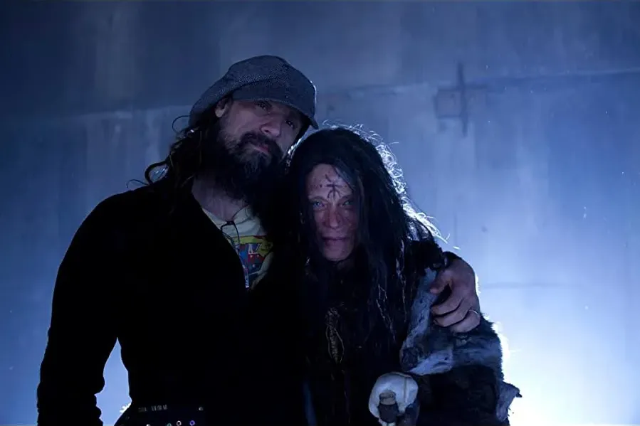 The Lords of Salem online