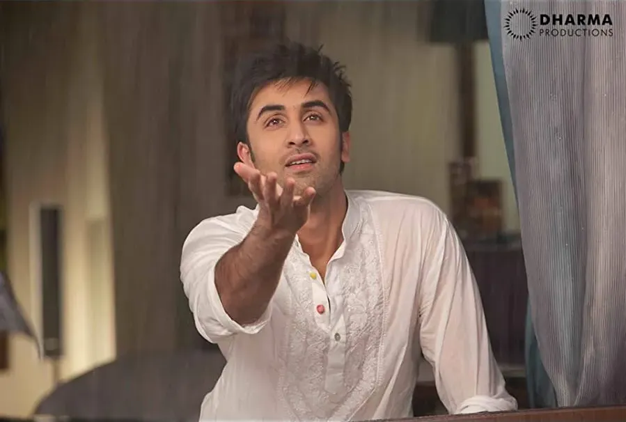 Wake Up Sid online