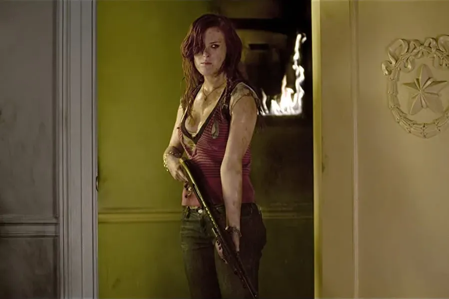 Sorority Row online