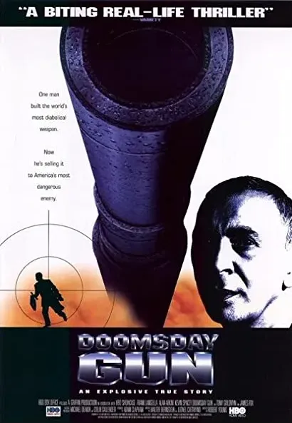 Działo zagłady