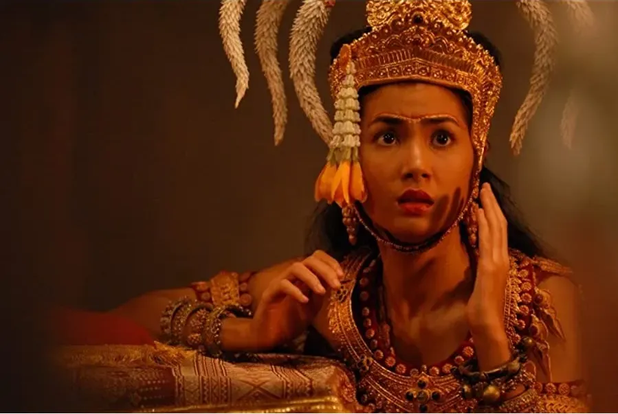 Ong Bak 2 online