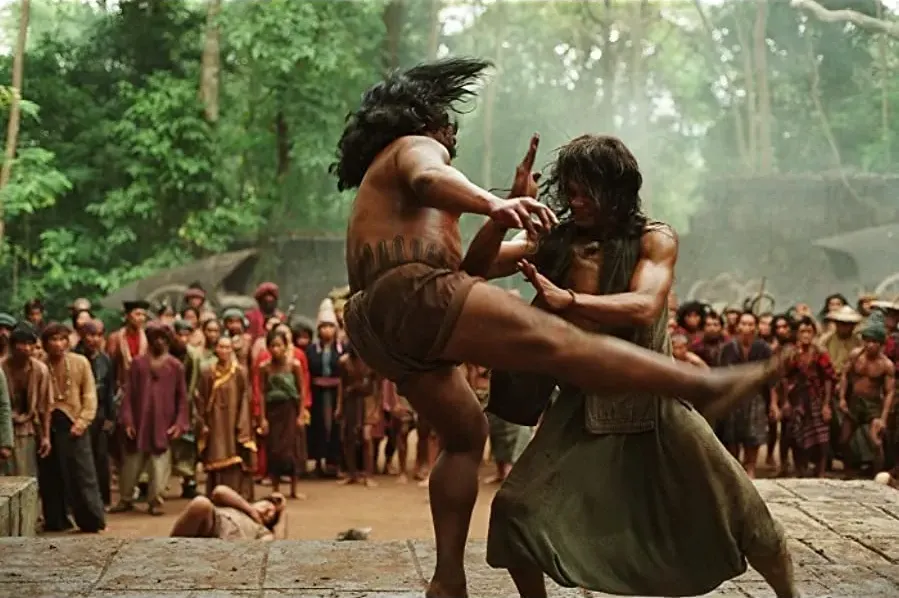 Ong Bak 2 online