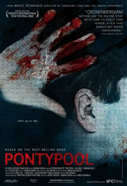 Pontypool
