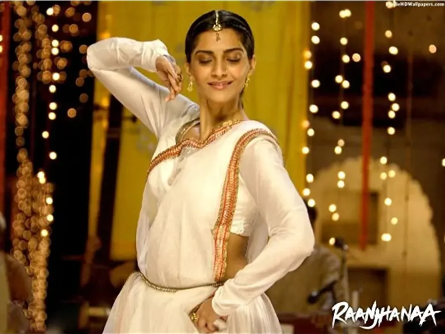 Raanjhanaa online