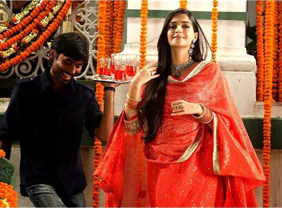 Raanjhanaa online