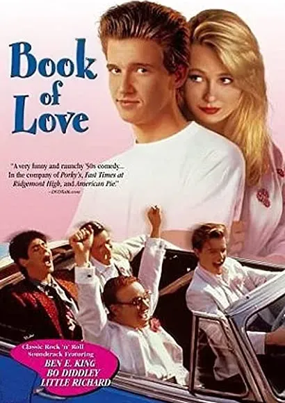 Book of Love