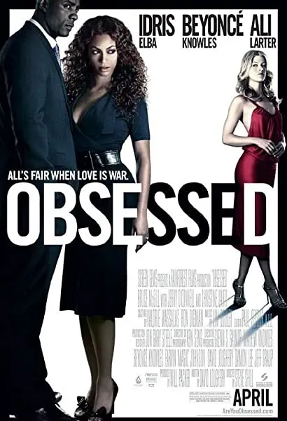 Obsesja