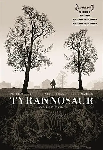 Tyranozaur