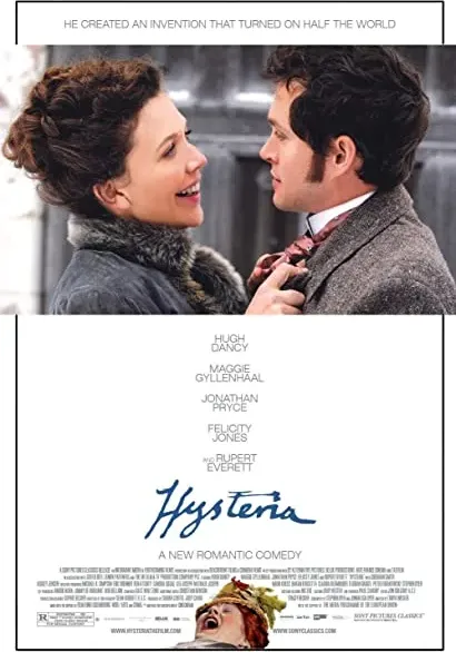 Histeria