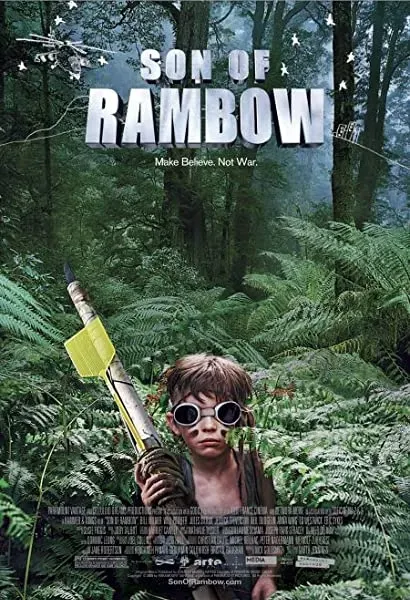 Syn Rambow