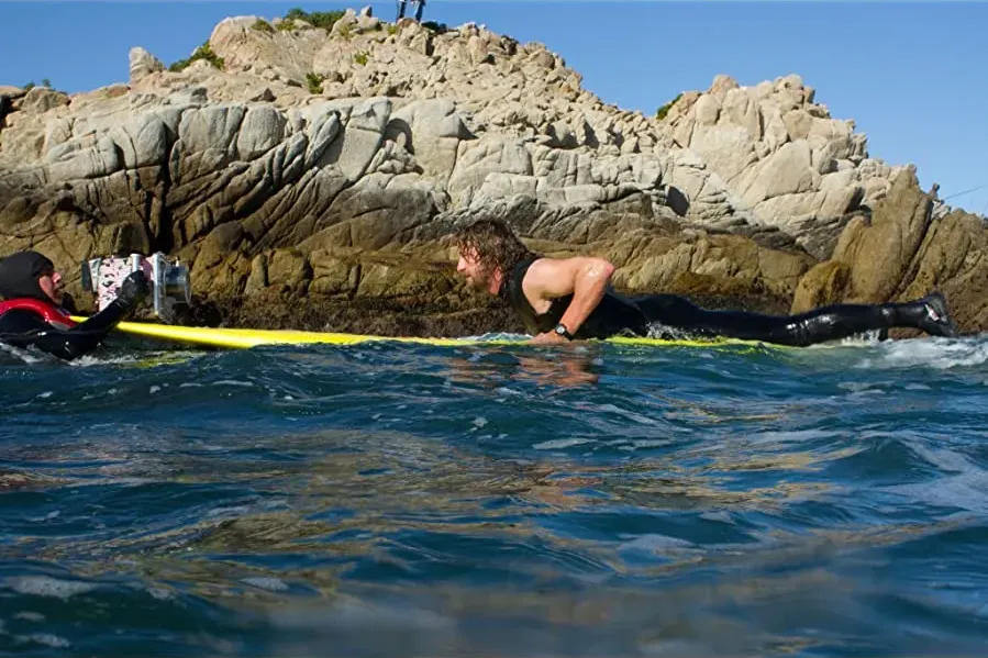 Chasing Mavericks online