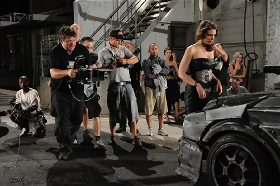 Death Race 2 online
