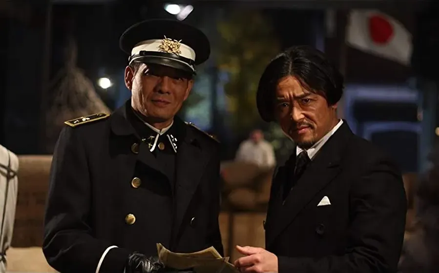 Narodziny legendy: Ip Man online