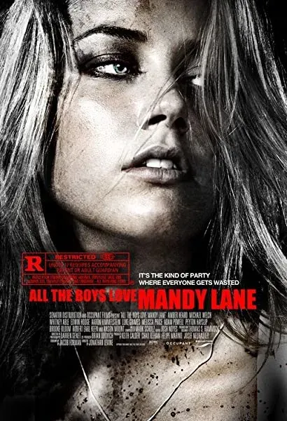 Wszyscy kochają Mandy Lane
