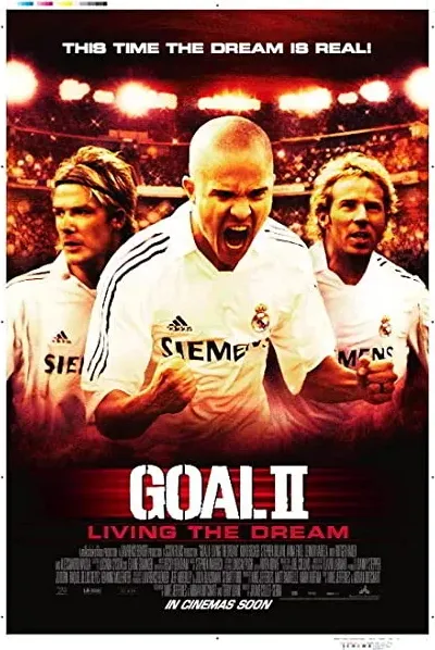 Gol 2: Żyjąc marzeniem
