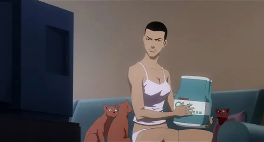 Batman: Year One online