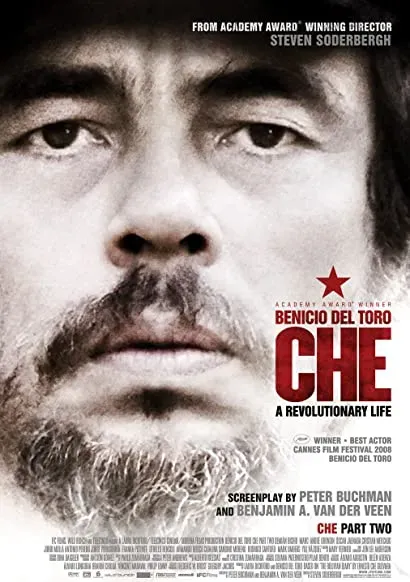 Che - Boliwia