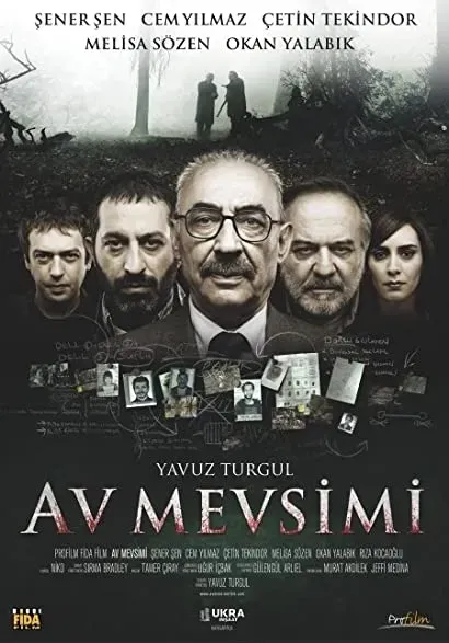 Av Mevsimi