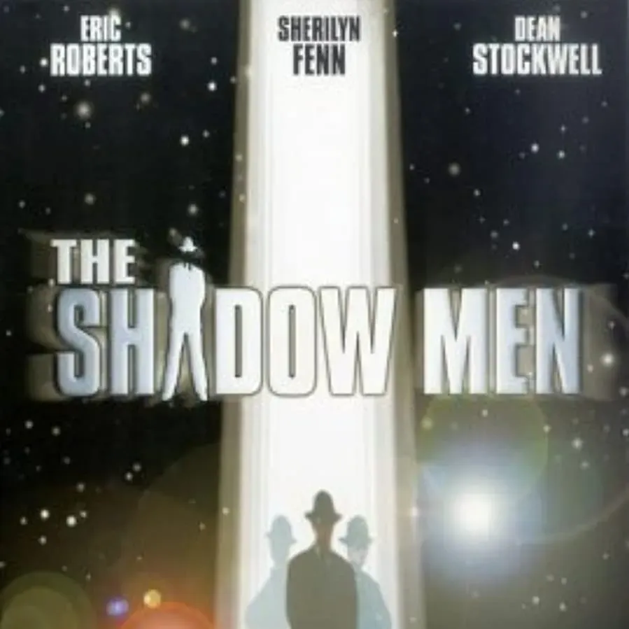 The Shadow Men online