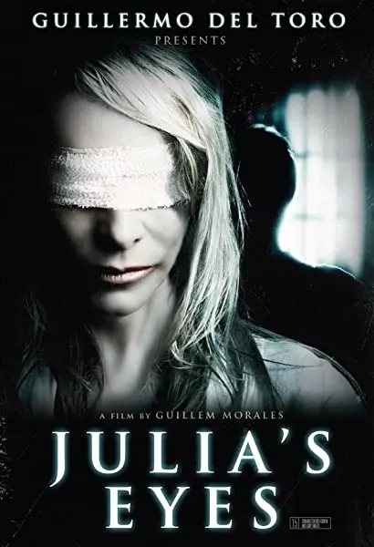 Oczy Julii