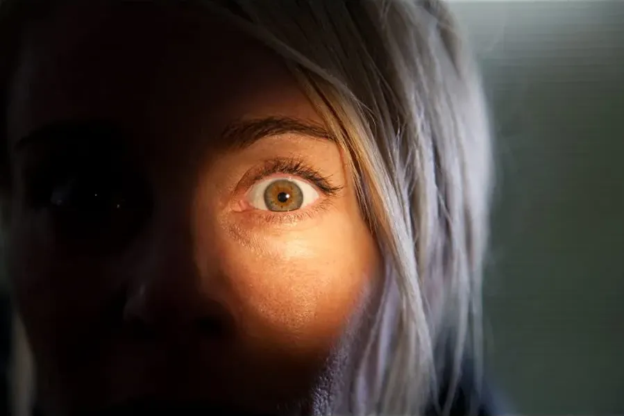 Los ojos de Julia online