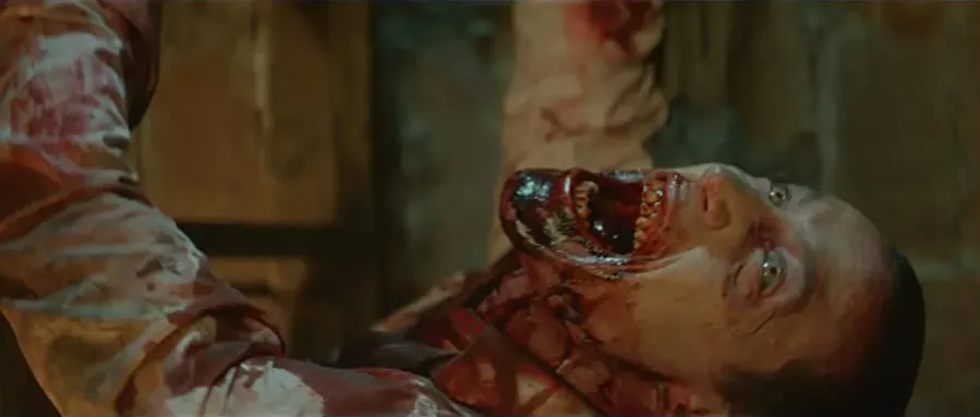 Rec 3: Geneza online